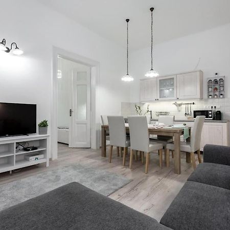 Perfect Day 3 -3 Bedr, 2 Bathrooms بودابست المظهر الخارجي الصورة