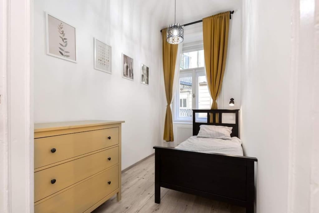 Perfect Day 3 -3 Bedr, 2 Bathrooms بودابست المظهر الخارجي الصورة