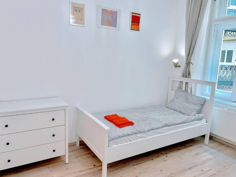 Perfect Day 3 -3 Bedr, 2 Bathrooms بودابست المظهر الخارجي الصورة
