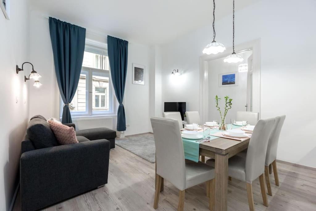 Perfect Day 3 -3 Bedr, 2 Bathrooms بودابست المظهر الخارجي الصورة