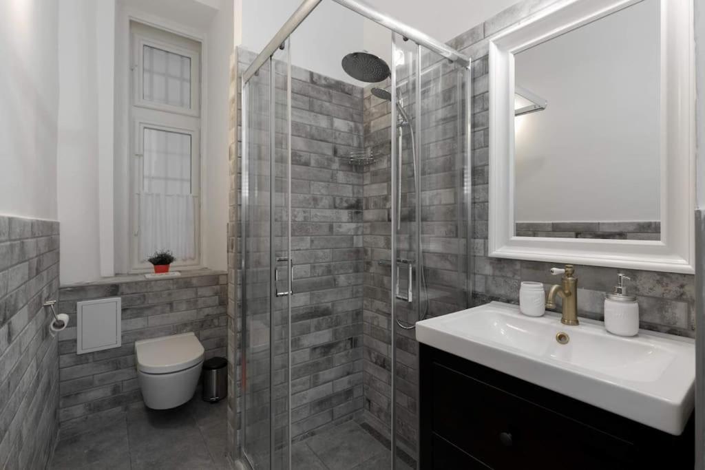 Perfect Day 3 -3 Bedr, 2 Bathrooms بودابست المظهر الخارجي الصورة