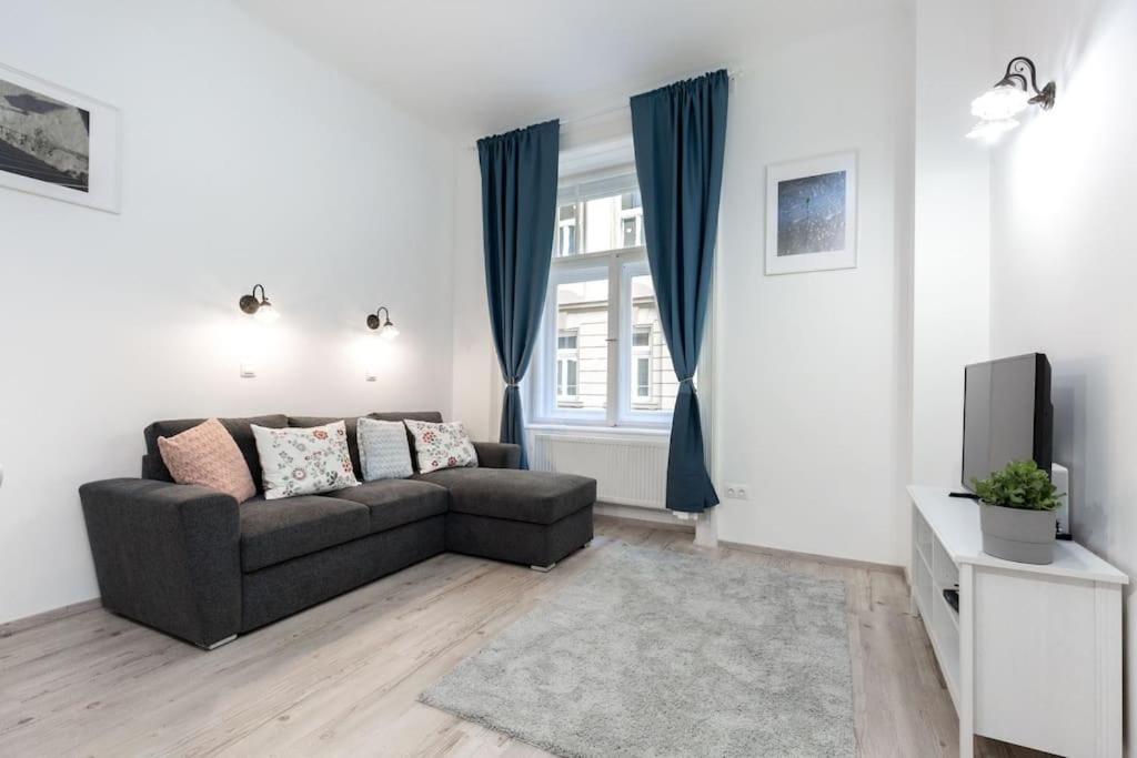 Perfect Day 3 -3 Bedr, 2 Bathrooms بودابست المظهر الخارجي الصورة