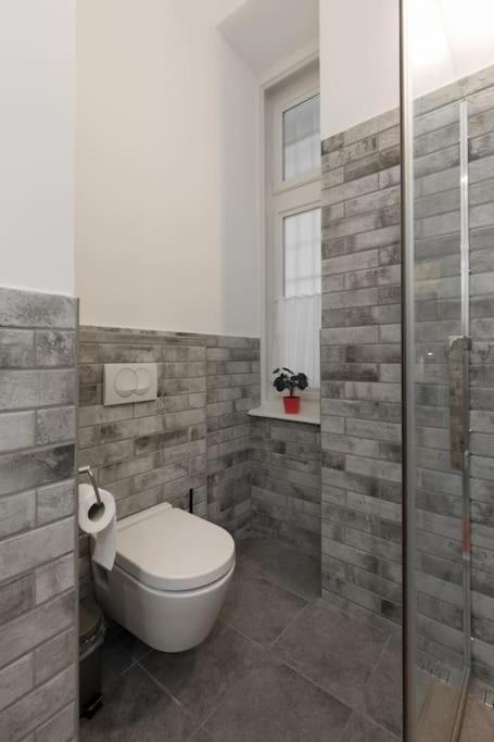 Perfect Day 3 -3 Bedr, 2 Bathrooms بودابست المظهر الخارجي الصورة