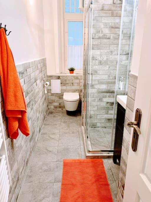 Perfect Day 3 -3 Bedr, 2 Bathrooms بودابست المظهر الخارجي الصورة