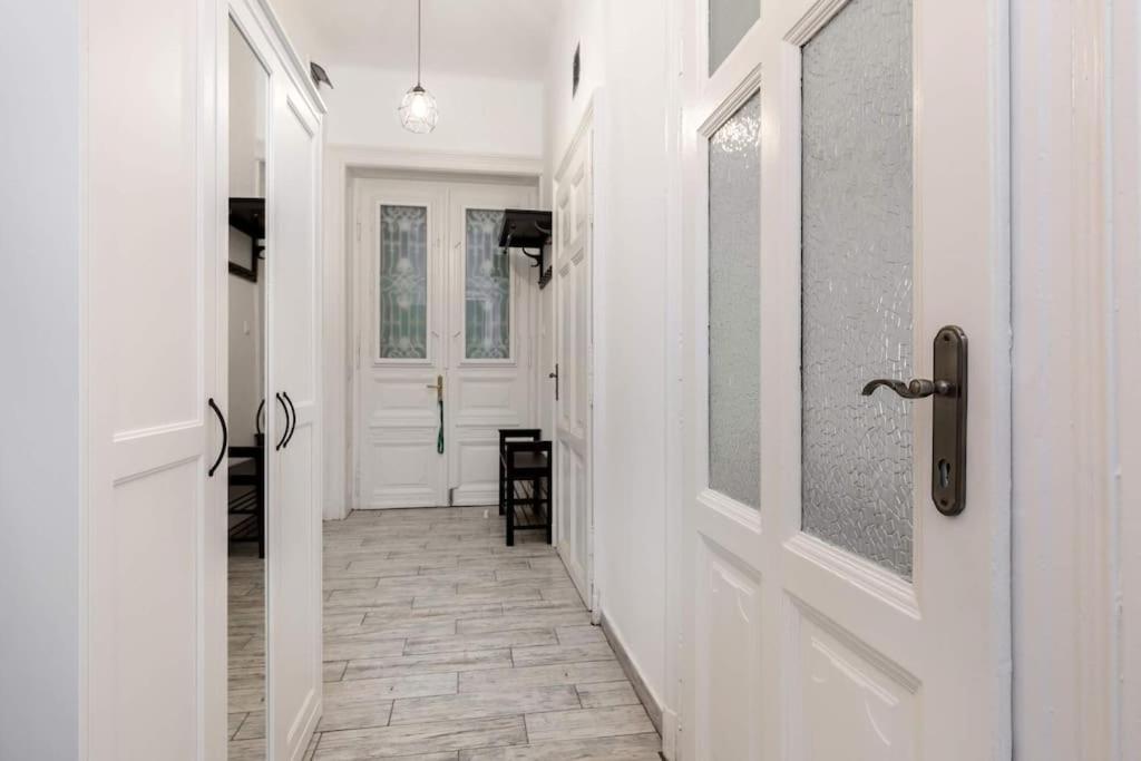 Perfect Day 3 -3 Bedr, 2 Bathrooms بودابست المظهر الخارجي الصورة