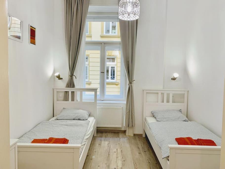Perfect Day 3 -3 Bedr, 2 Bathrooms بودابست المظهر الخارجي الصورة